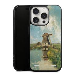 Carry Case Single Black