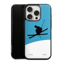 Carry Case Single Black