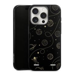 New Carry Case Hülle Schwarz