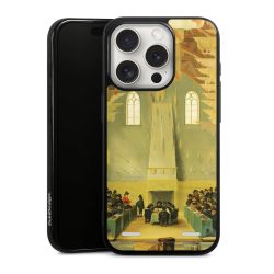 Carry Case Single Black