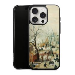 Carry Case Single Black