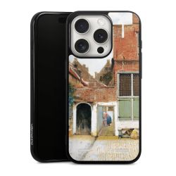 Carry Case Single Black