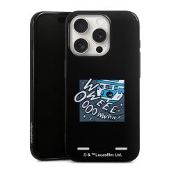 Carry Case Single Black