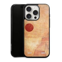 Carry Case Single Black