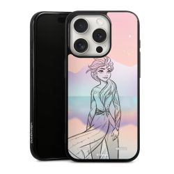 New Carry Case Hülle Schwarz