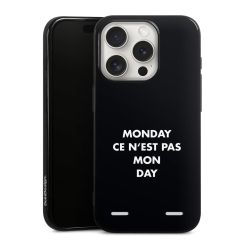 Carry Case Single Black