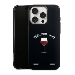 Carry Case Single Black