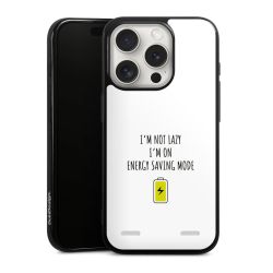 Carry Case Single Black