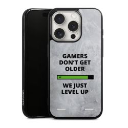 Carry Case Single Black