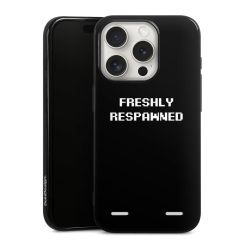 Carry Case Single Black