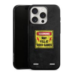 Carry Case Single Black