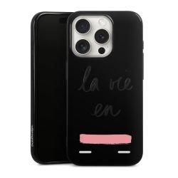 Carry Case Single Black