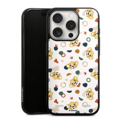 Carry Case Single Black