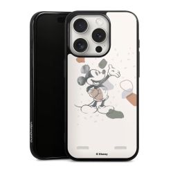 Carry Case Single Black