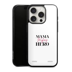 Carry Case Single Black