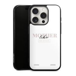 Carry Case Single Black