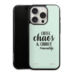 Carry Case Single Black