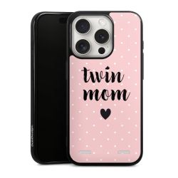 Carry Case Single Black