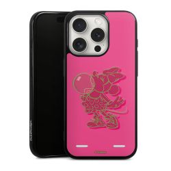 Carry Case Single Black