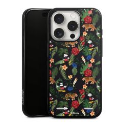 Carry Case Single Black