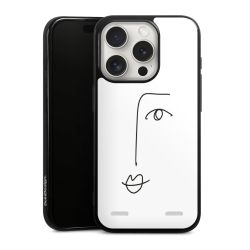 Carry Case Single Black