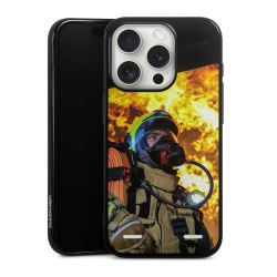 Carry Case Single Black