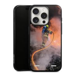 Carry Case Single Black