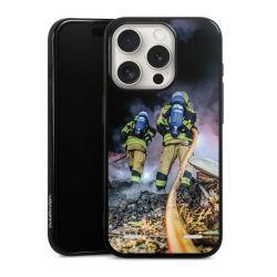 Carry Case Single Black