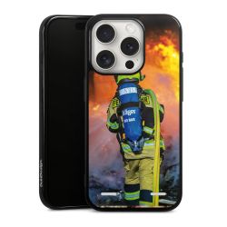 Carry Case Single Black