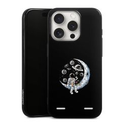 New Carry Case Hülle Schwarz