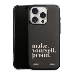 Carry Case Single Black