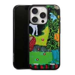 Carry Case Single Black