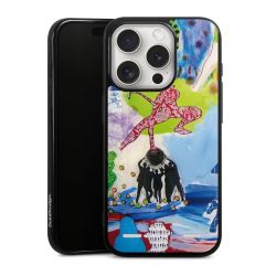 Carry Case Single Black