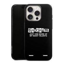 Carry Case Single Black