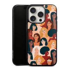 Carry Case Single Black