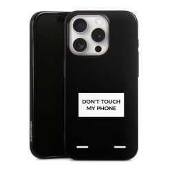 Carry Case Single Black