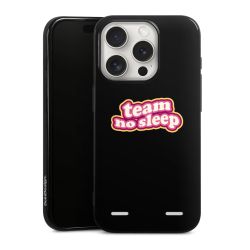 Carry Case Single Black