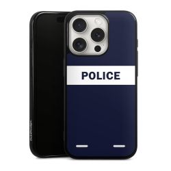 Carry Case Single Black