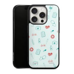 Carry Case Single Black