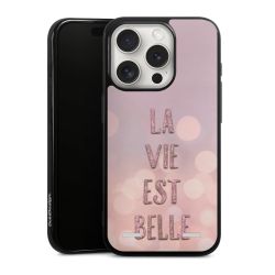 Carry Case Single Black