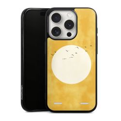 Carry Case Single Black