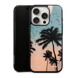 New Carry Case Hülle Schwarz