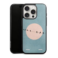 Carry Case Single Black