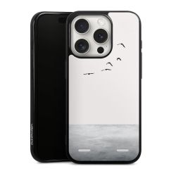 New Carry Case Hülle Schwarz