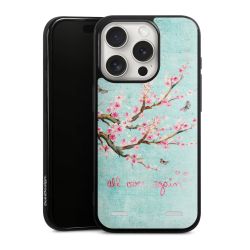 Carry Case Single Black