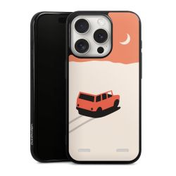 Carry Case Single Black