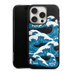 Carry Case Single Black