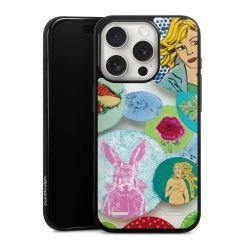 Carry Case Single Black