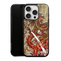 Carry Case Single Black