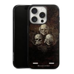 Carry Case Single Black